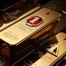 PERFUME PACO RABANNE ONE MILLION ROYAL