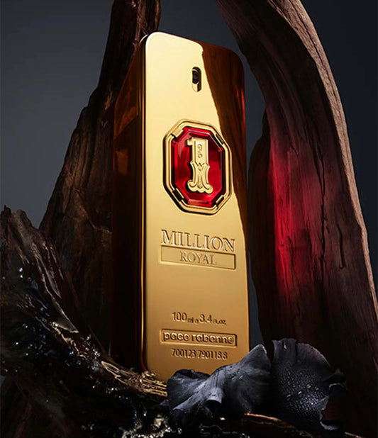 PERFUME PACO RABANNE ONE MILLION ROYAL